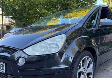 Ford S-Max 281.600 km 1.660 &euro; Riemerling 85521
