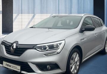 Renault Megane 57.299 km 13.390 &euro; Unterschleißheim 85716