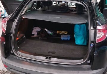 Renault Megane 163.134 km 3.700 &euro; München 81677