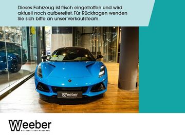 Gebrauchte Lotus Emira