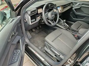 Audi A3 30 TFSI S line |Virtual +|Business| 54.082 km 21.960 &euro; Höhenkirchen-Siegertsbrun 85635