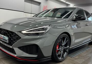 Hyundai i30 75.740 km 26.990 &euro; München 81243