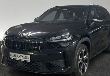 Skoda Kodiaq 23.100 km 49.960 &euro; München 80935