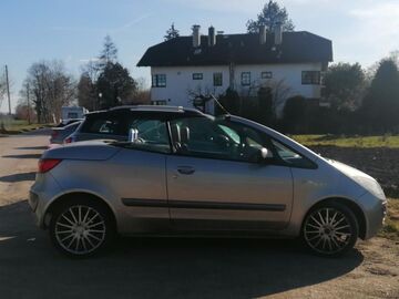 Gebrauchte Mitsubishi Colt