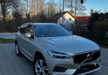 Volvo XC60 154.000 km 24.800 &euro; Wörthsee 82237