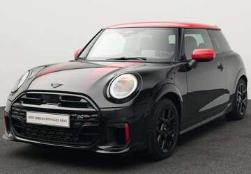 Mini John Cooper Works 6.431 km 36.370 &euro; München 80788