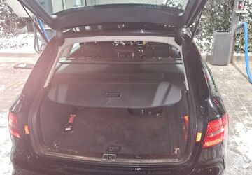 Audi A4 316.000 km 8.800 &euro; München 80796