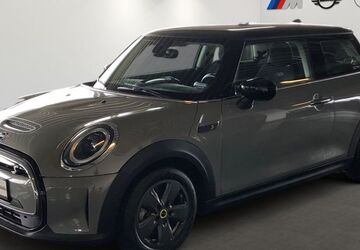 Mini Cooper SE 49.670 km 14.980 &euro; München 80687