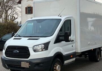 Ford Transit 281.000 km 10.900 &euro; Eching 85386