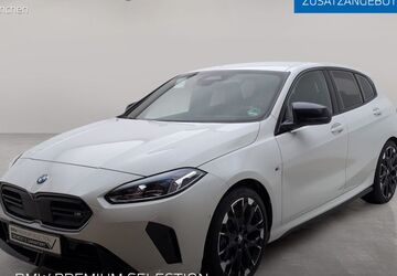 BMW M135 24.076 km 41.503 &euro; München 80939