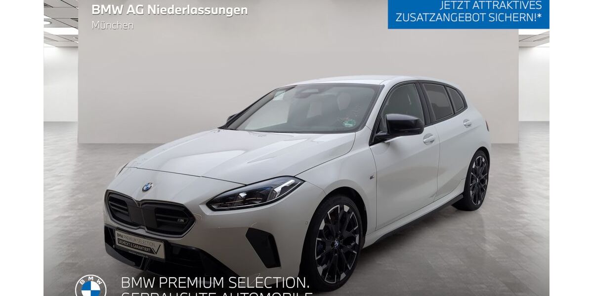 BMW M135 24.076 km 41.503 &euro; München 80939
