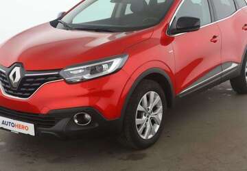 Renault Kadjar 51.737 km 14.690 &euro; Neufahrn 85375