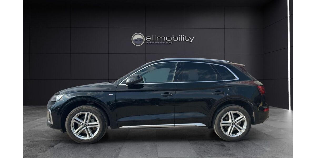 Audi Q5 187.000 km 29.000 &euro; München 81541