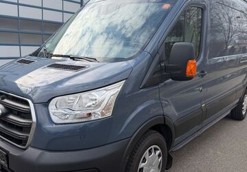 Ford Transit 73.000 km 15.900 &euro; Markt Indersdorf 85229