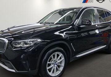 BMW X3 53.917 km 37.480 &euro; München 81827