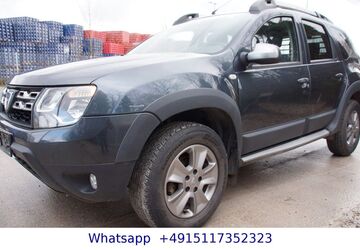 Dacia Duster 263.111 km 8.567 &euro; München 81249