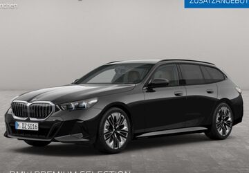BMW 520 27.453 km 54.495 &euro; München 80939