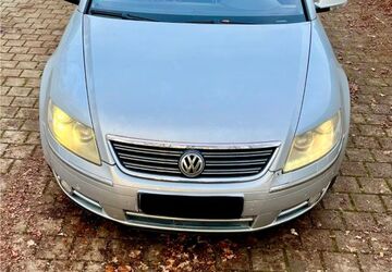 VW Phaeton 380.000 km 2.500 &euro; Starnberg 82319