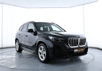 BMW X1 24.189 km 39.990 &euro; Garching 85748