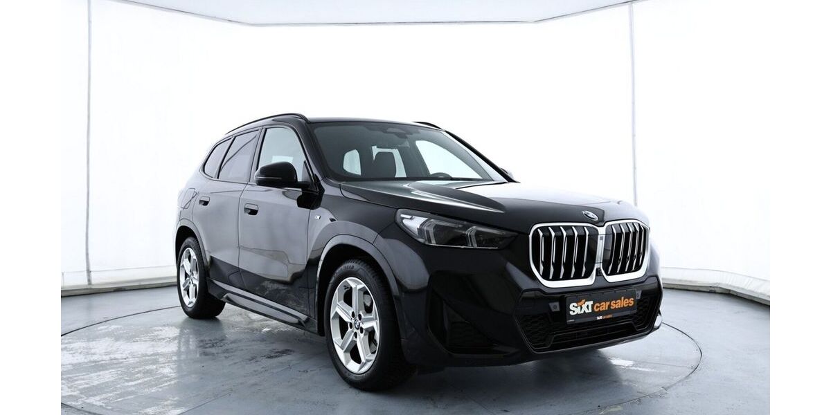 BMW X1 24.189 km 39.990 &euro; Garching 85748