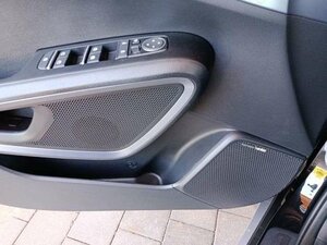 Kia E-SOUL INSPIRATION WP LED 17.000 km 28.990 &euro; Höhenkirchen-Siegertsbrun 85635