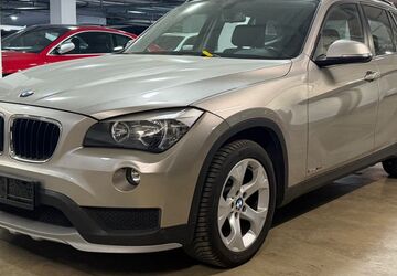 BMW X1 164.739 km 9.998 &euro; München 81677