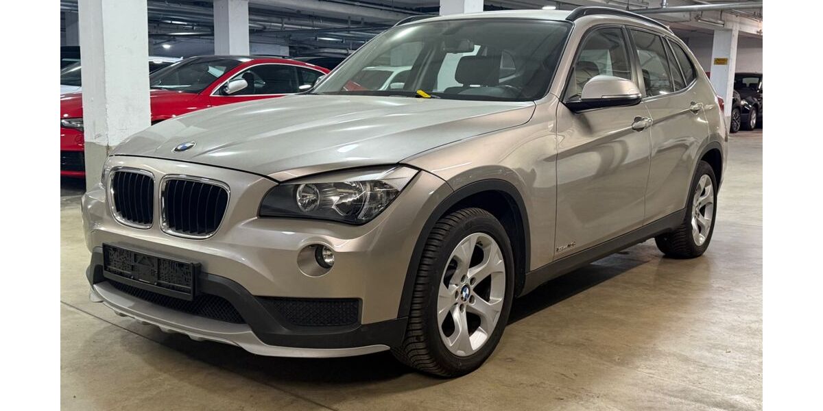 BMW X1 164.739 km 9.998 &euro; München 81677