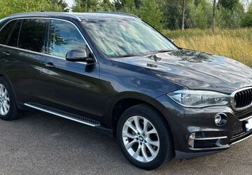BMW X5 157.000 km 18.900 &euro; Karlsfeld 85757