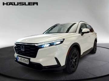 Gebrauchte Honda CR-V