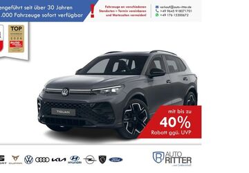 VW Tiguan 11.000 km 43.890 &euro; München 80803