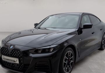 BMW 420 Gran Coupé 2.872 km 52.903 &euro; München 80939