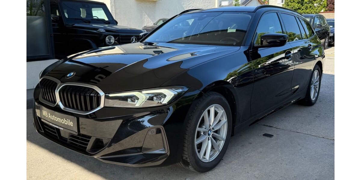 BMW 318 149.400 km 23.690 &euro; München 80939