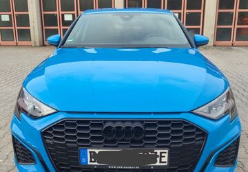 Audi A3 79.800 km 22.500 &euro; Bergkirchen 85232