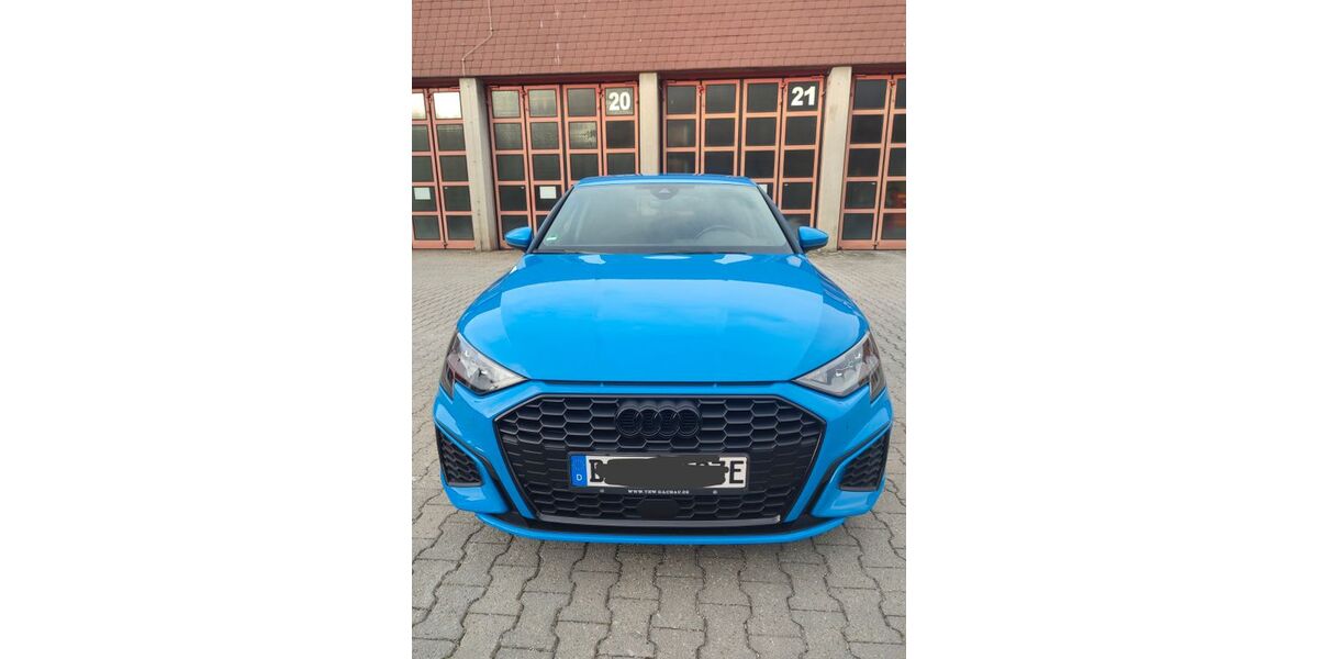 Audi A3 79.800 km 22.500 &euro; Bergkirchen 85232