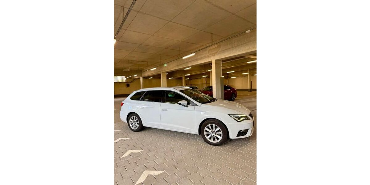 Seat Leon 147.000 km 12.800 &euro; München 80687
