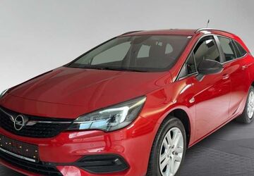 Opel Astra 61.100 km 14.890 &euro; München 80339