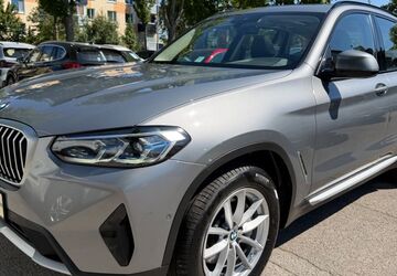 BMW X3 132.700 km 30.950 &euro; München 81243