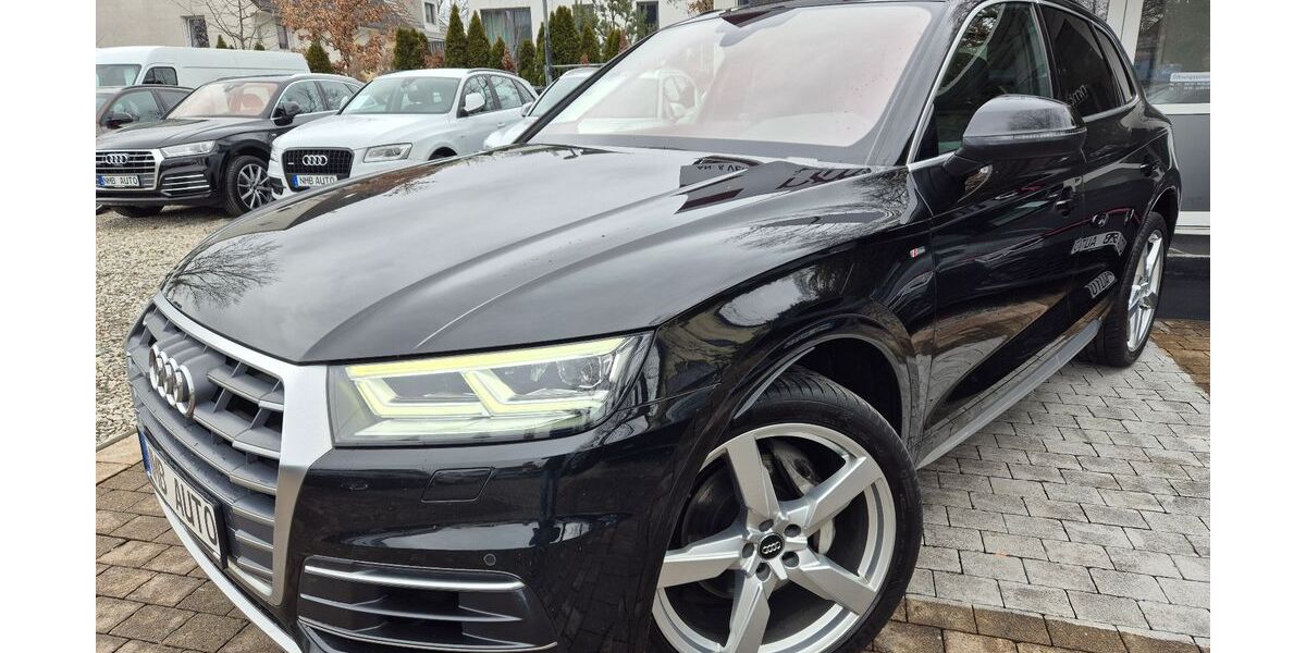 Audi Q5 161.590 km 29.990 &euro; München 81247
