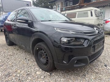 Gebrauchte Citroen C4 Cactus