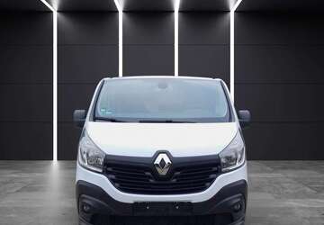 Renault Trafic 56.000 km 25.900 &euro; Neufahrn-Grüneck 85375