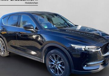 Mazda CX-5 62.830 km 26.990 &euro; Holzkirchen 83607