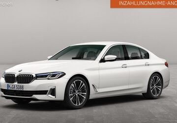 BMW 520 71.275 km 37.985 &euro; München 80939