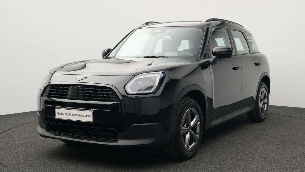 Mini Countryman C 13.677 km 34.932 &euro; München 80788