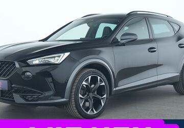 Cupra Formentor 34.206 km 27.735 &euro; Garching bei München 85748