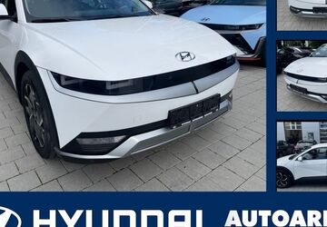 Hyundai IONIQ 5 25.732 km 27.975 &euro; München 81477