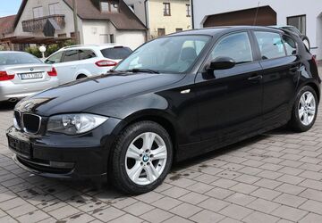 BMW 116 139.091 km 5.990 &euro; Maisach 82216
