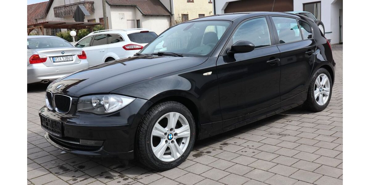 BMW 116 139.091 km 5.990 &euro; Maisach 82216