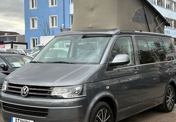 VW T5 California 158.562 km 27.990 &euro; München 81243