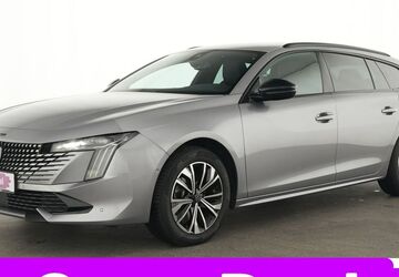 Peugeot 508 59.922 km 19.905 &euro; Garching bei München 85748