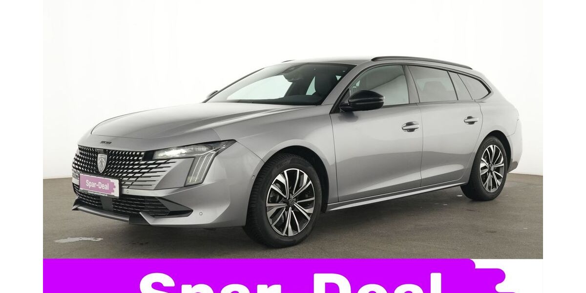 Peugeot 508 59.922 km 19.905 &euro; Garching bei München 85748